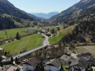 Foto - Si vende Trilocale con terrazzo, Dolomiti Alto Adige, San Martino in Passiria