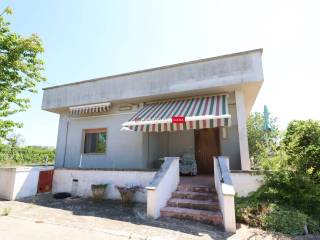 Villa in vendita Martina Franca