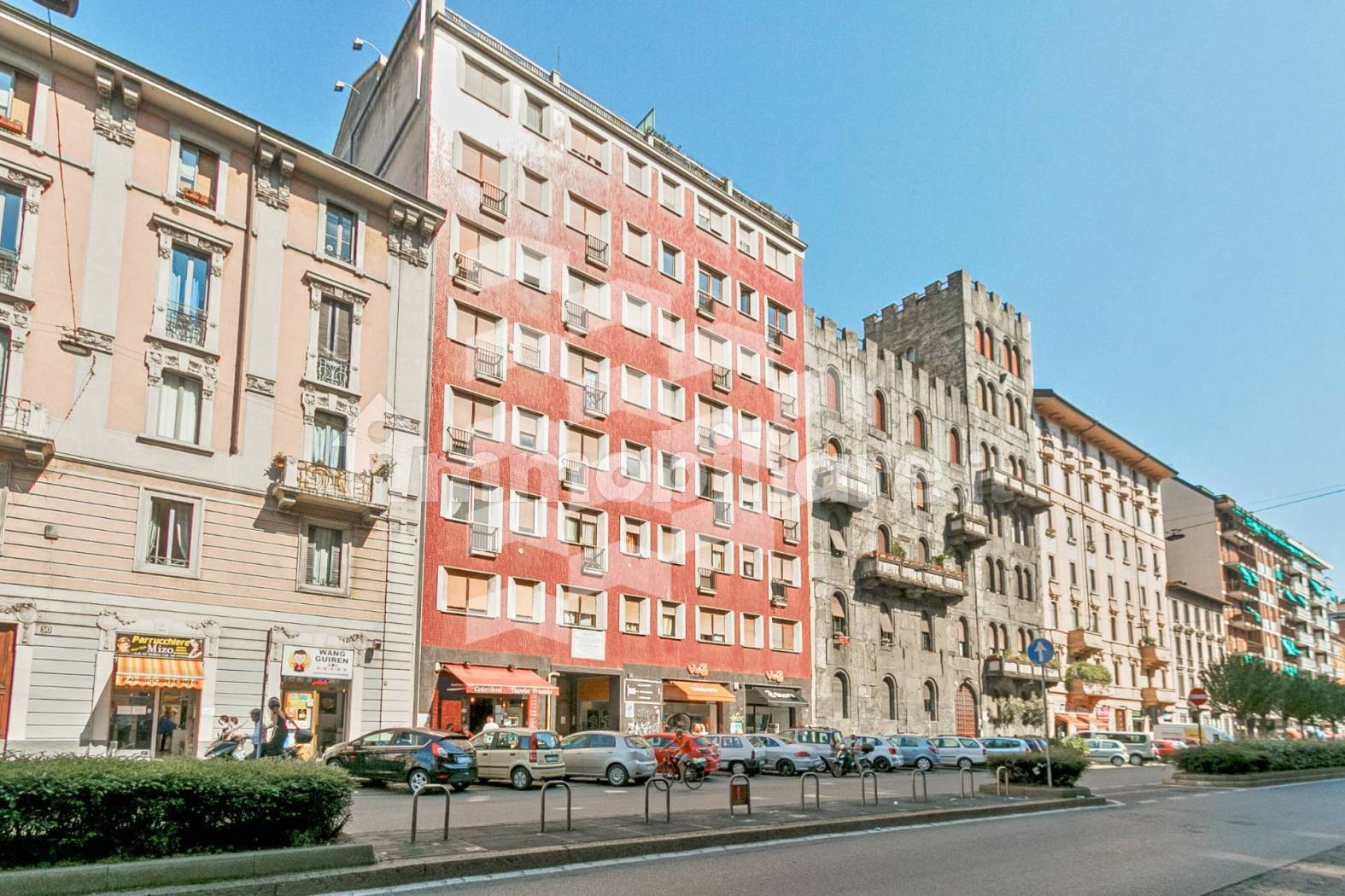 Case in vendita in zona Pasteur, Milano - Immobiliare.it