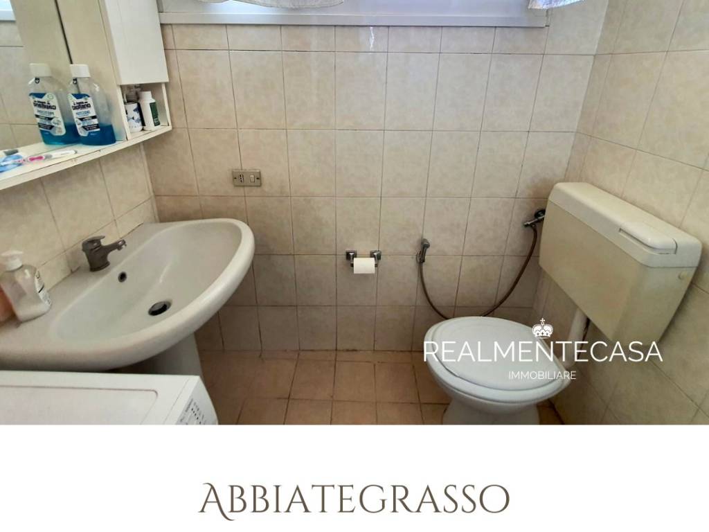 bagno