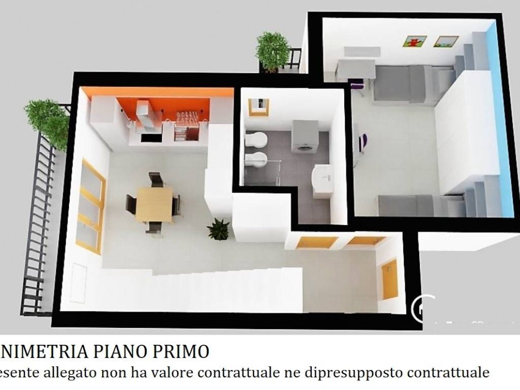 Plan 3D