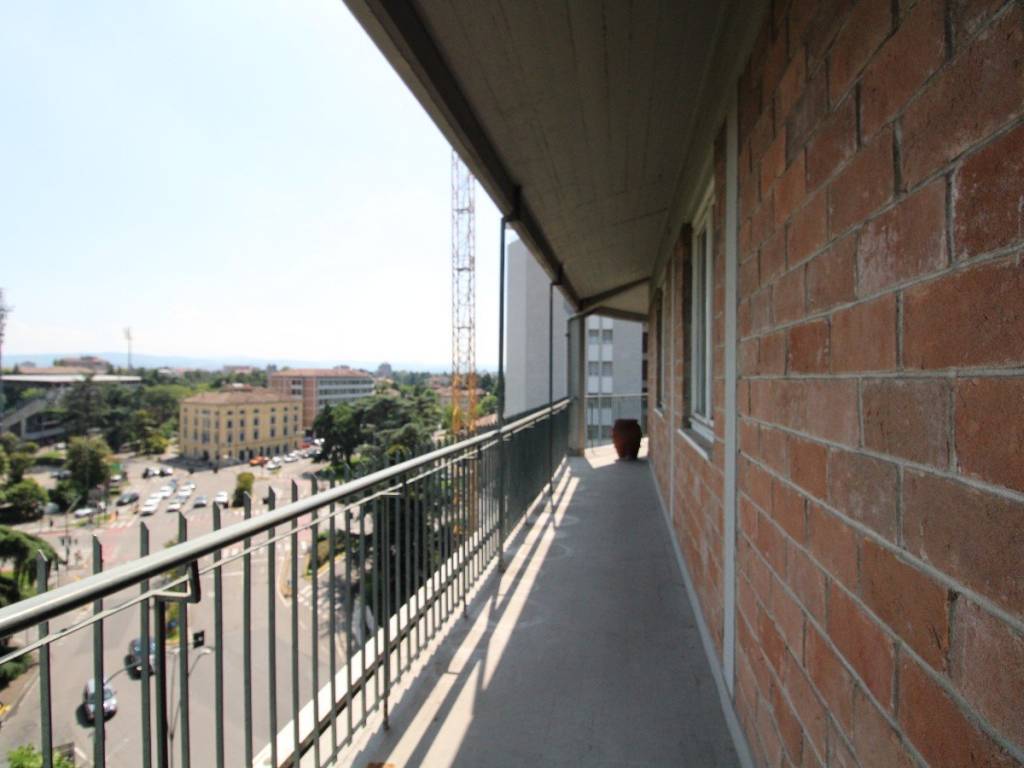 Balcone/Terrazzo