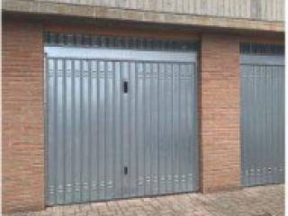 Esterno garage