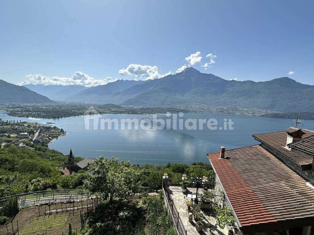 Rustico Trezzone Lago Como Rif.C104 -12_rid