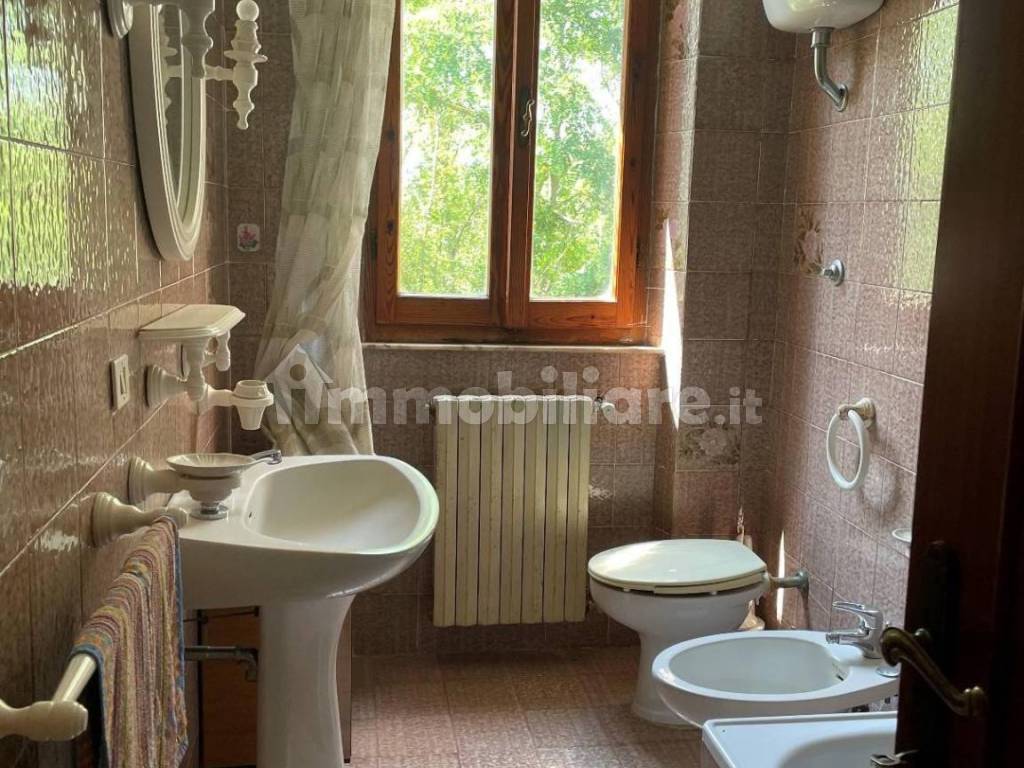 bagno