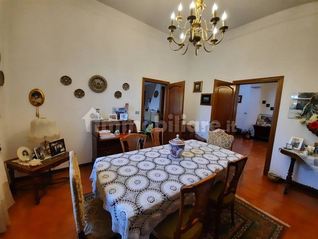 SALA DA PRANZO