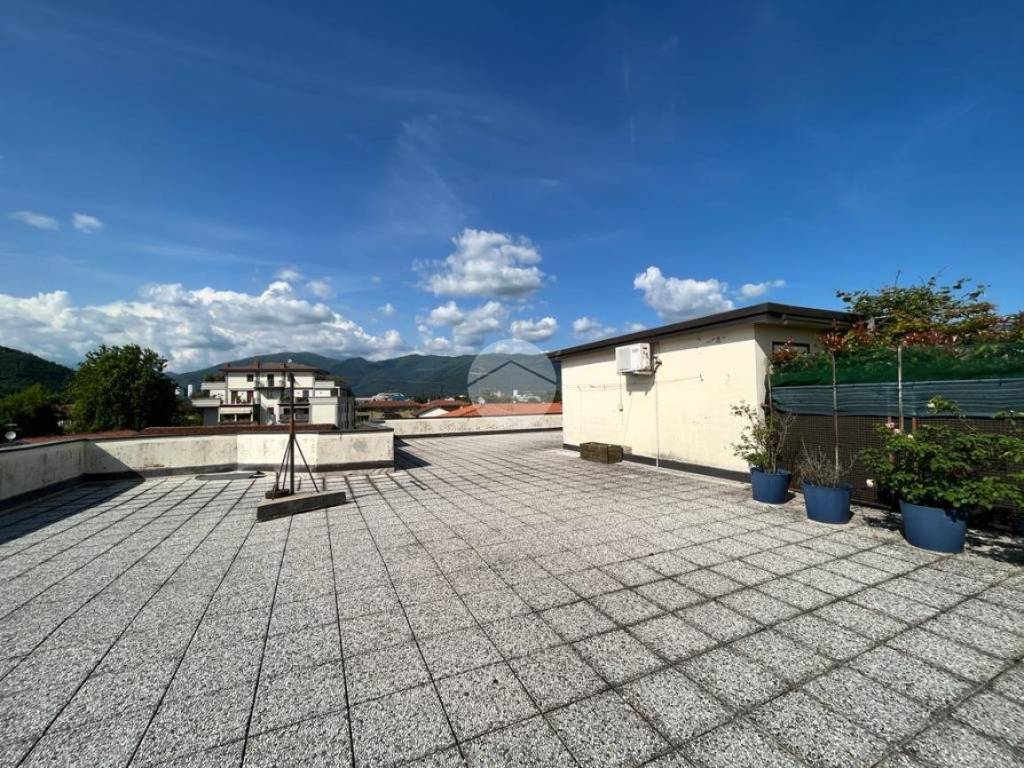 Terrazza comune