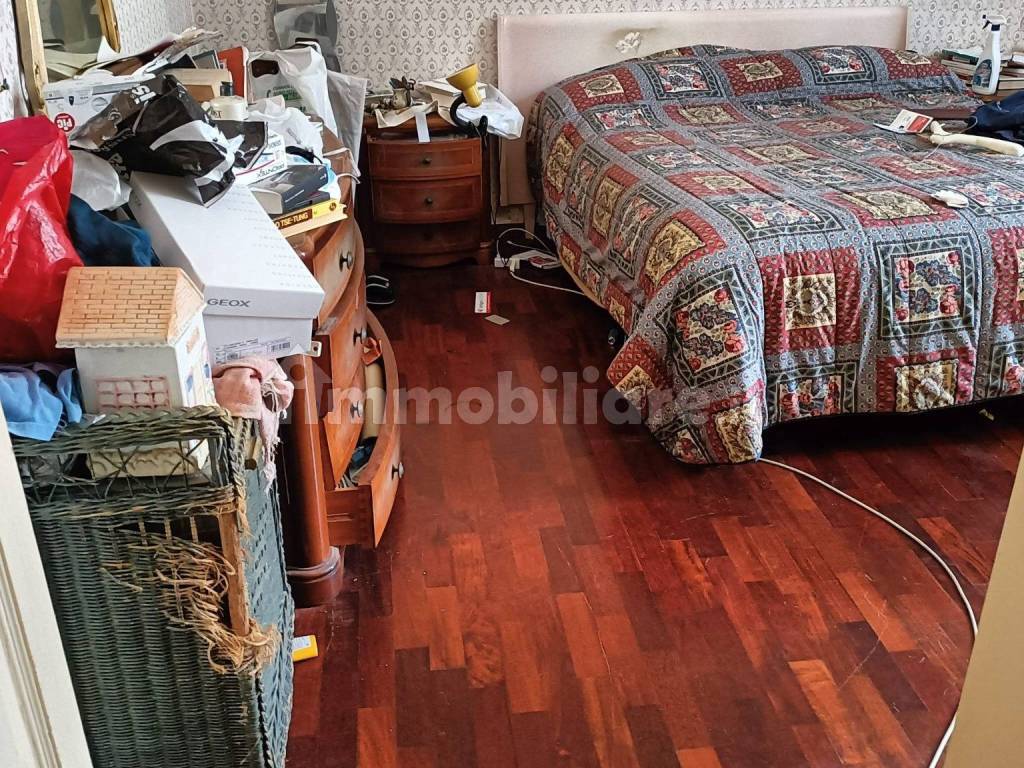 Vendita Appartamento in via Michele Kerbaker 63. Napoli. Buono stato,  quarto piano, posto auto, con terrazza, riscaldamento autonomo, rif.  103535900