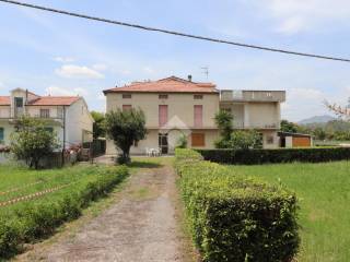 Foto - Vendita casa, giardino, Martinsicuro, Litorale Abruzzese