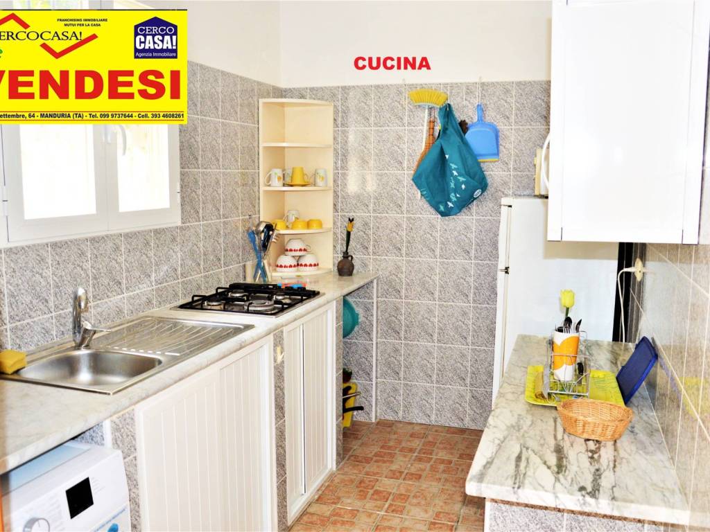 CUCINA