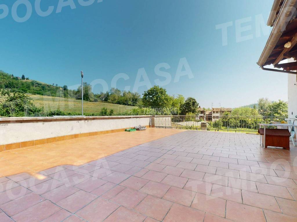 Villa unifamiliare via Sant'Apollinare 4048, Castelletto, Valsamoggia