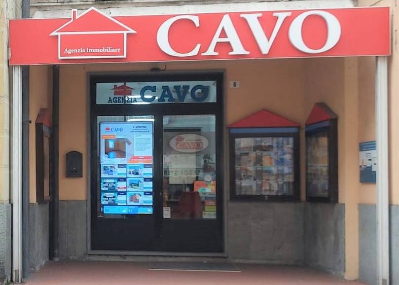 agenzia cavo