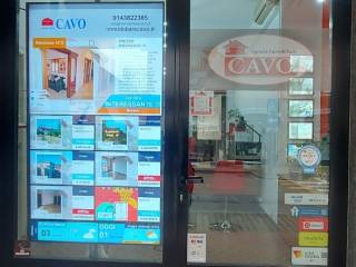 agenzia cavo