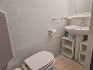 Secondo bagno