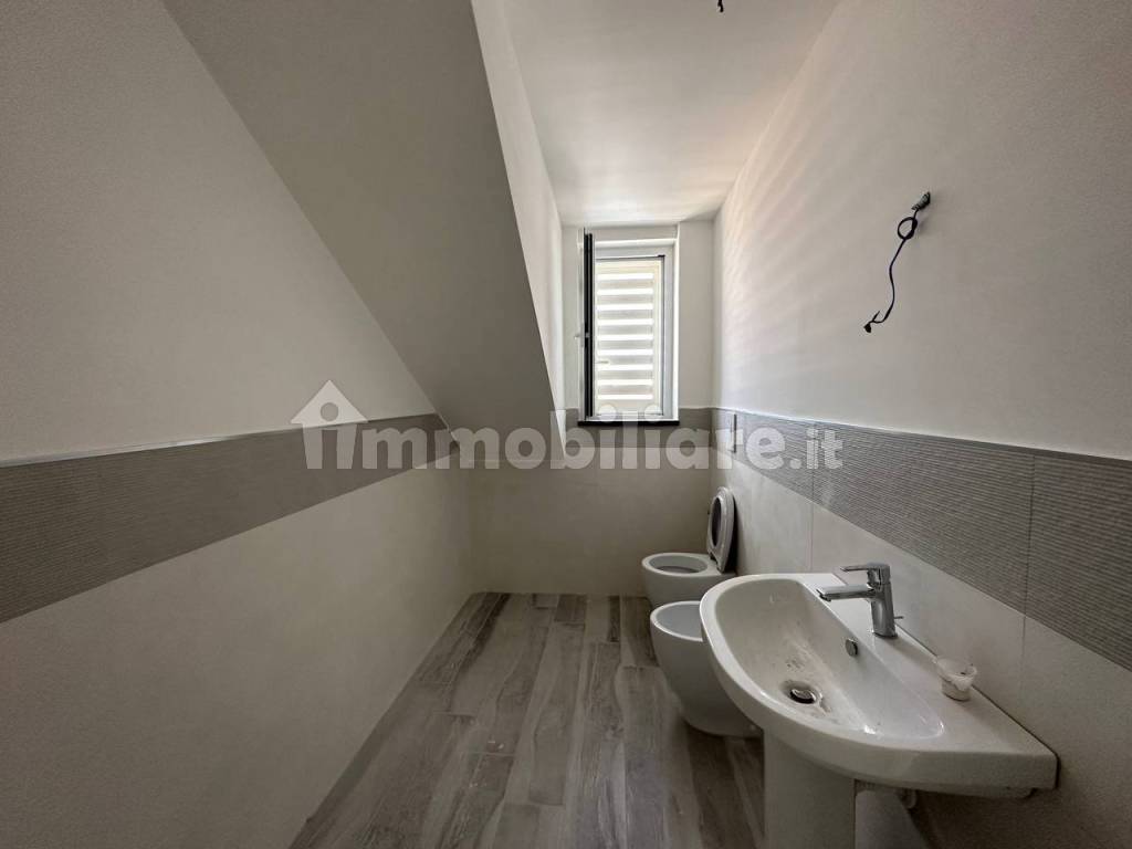 1. BAGNO