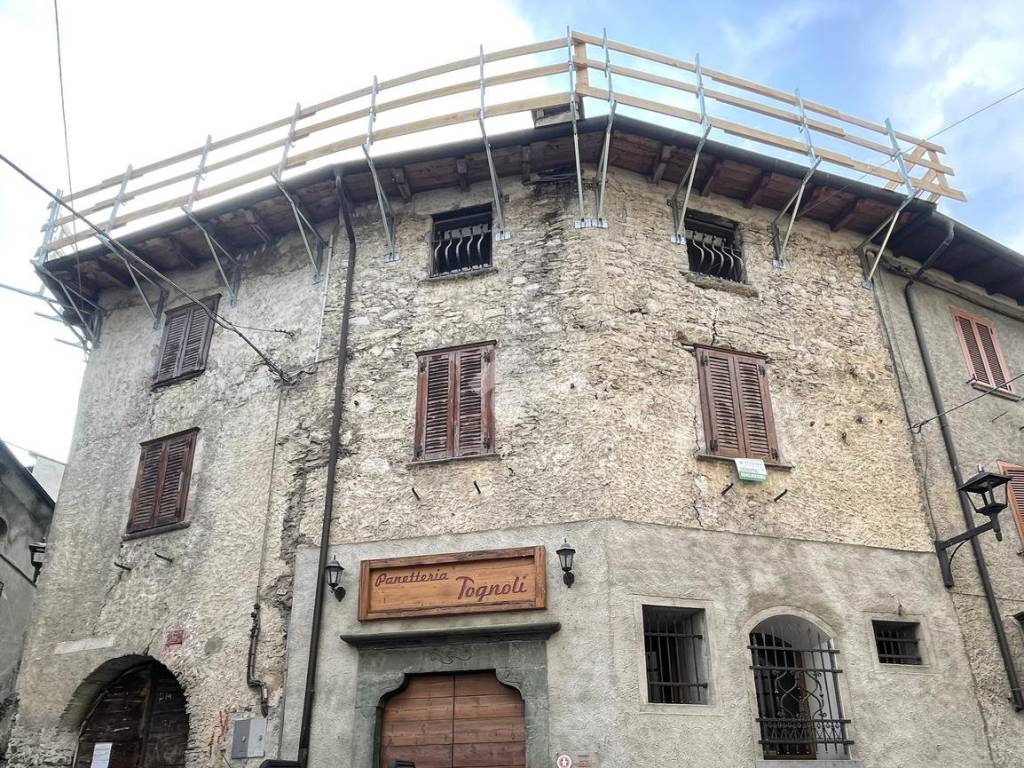 Appartamento via patrioti 122, centro, grosotto