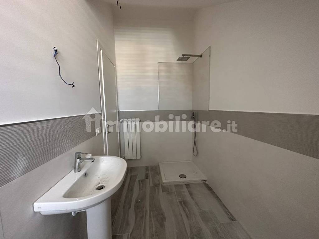 1. BAGNO