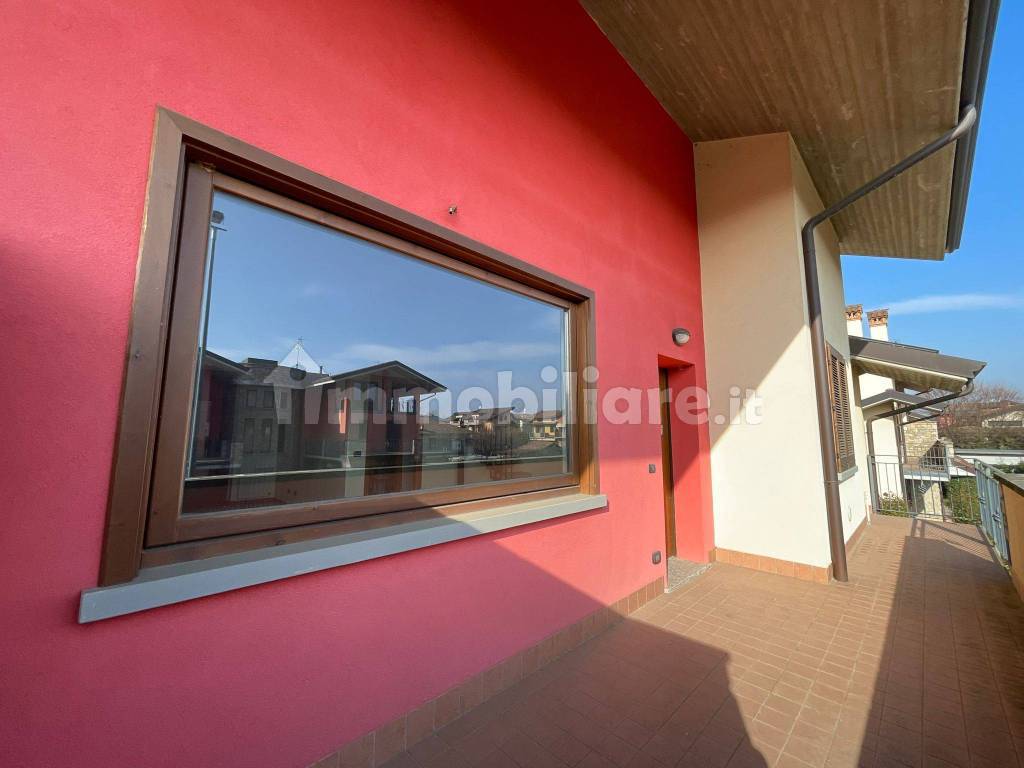 Asta per appartamento, via Don Carlo Gnocchi 40 Comun Nuovo, rif. 103581212 Immobiliare.it Asta per appartamento, via Don Carlo Gnocchi 40 Comun Nuovo, rif. 103581212 Immobiliare.it