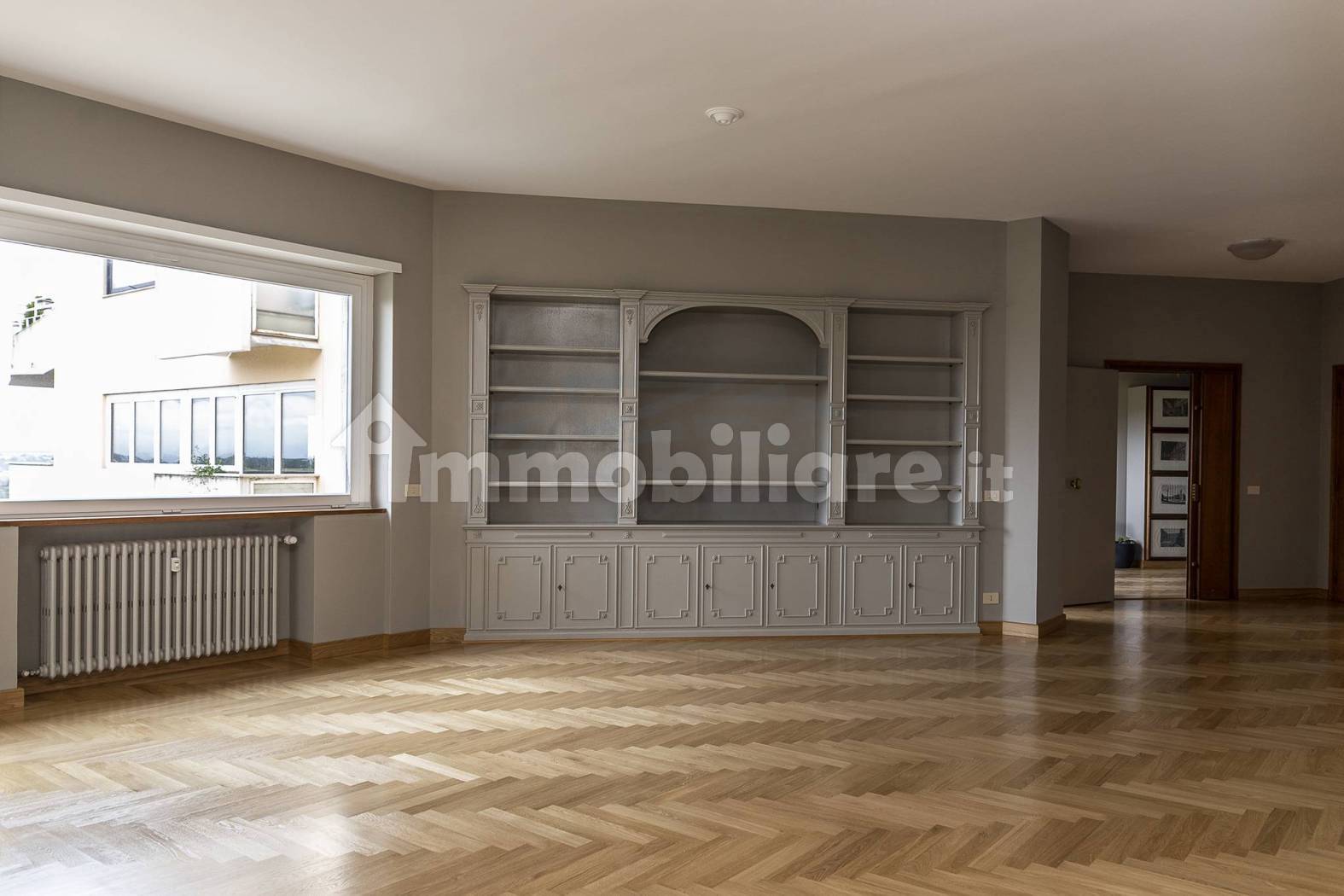 Appartamento in affitto a Roma