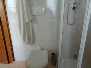 doccia bagno