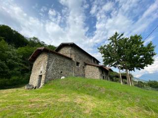 Foto - Vendita Rustico / Casale da ristrutturare, Mantello, Valtellina