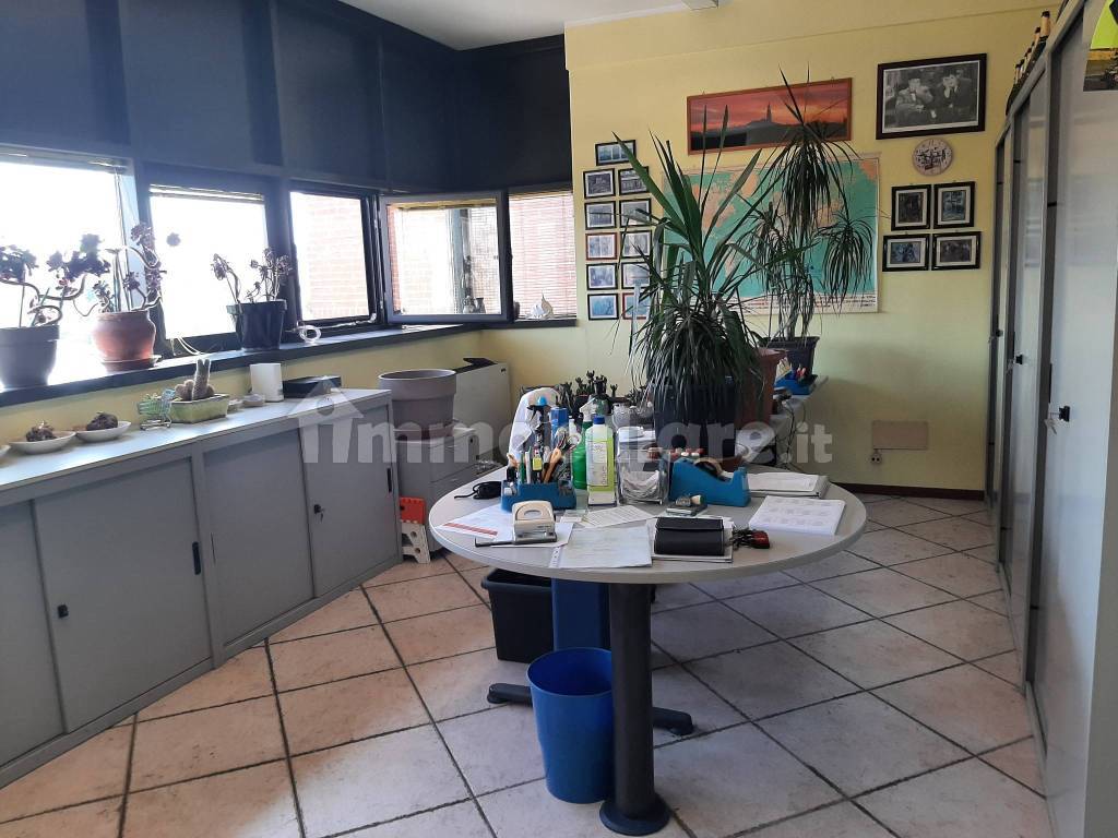 Ufficio Studio in vendita, Cremona, Rif. 103590134 Immobiliare.it