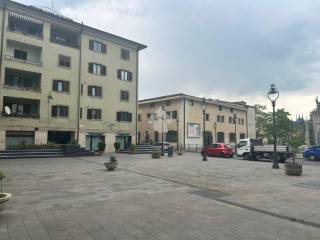 piazza del popolo