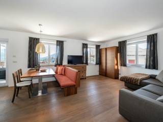 Residence Schlossblick: Appartamenti vacanze con vista panoramica - Foto 4