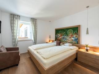 Residence Schlossblick: Appartamenti vacanze con vista panoramica - Foto 9