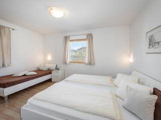 Residence Schlossblick: Appartamenti vacanze con vista panoramica - Foto 13