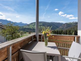 Residence Schlossblick: Appartamenti vacanze con vista panoramica - Foto 25