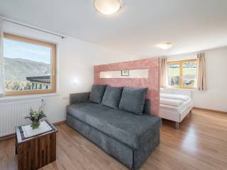Residence Schlossblick: Appartamenti vacanze con vista panoramica - Foto 28