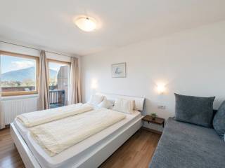 Residence Schlossblick: Appartamenti vacanze con vista panoramica - Foto 32