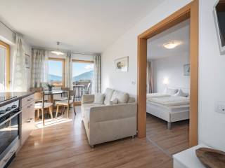 Residence Schlossblick: Appartamenti vacanze con vista panoramica - Foto 34