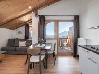 Residence Schlossblick: Appartamenti vacanze con vista panoramica - Foto 39