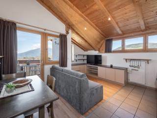 Residence Schlossblick: Appartamenti vacanze con vista panoramica - Foto 42
