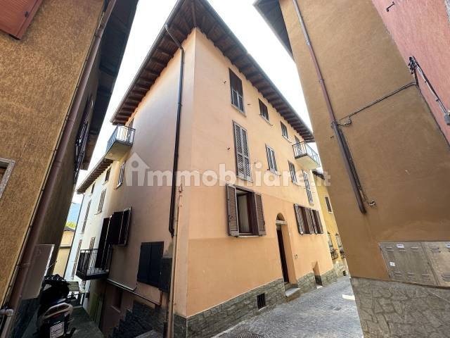 Appartametno Domaso Lago Como Rif.A058 -8_rid