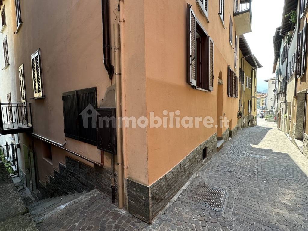 Appartametno Domaso Lago Como Rif.A058 -18_rid