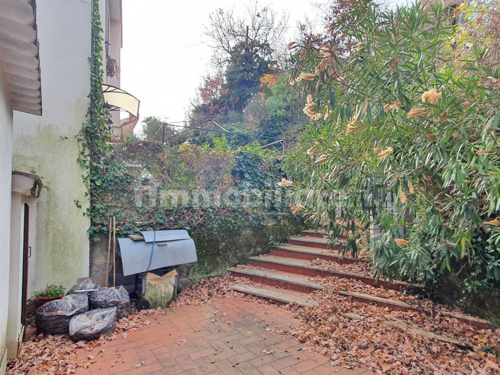 Vendita Villa unifamiliare in via Delle Piagge Fiuggi. Buono stato