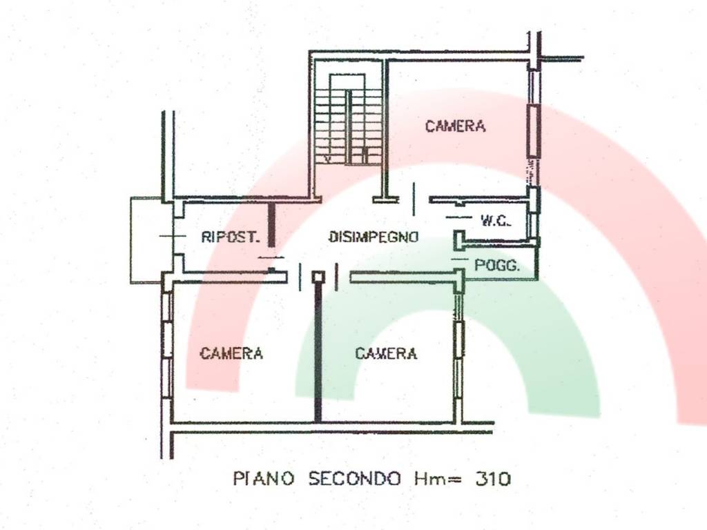 P.Secondo