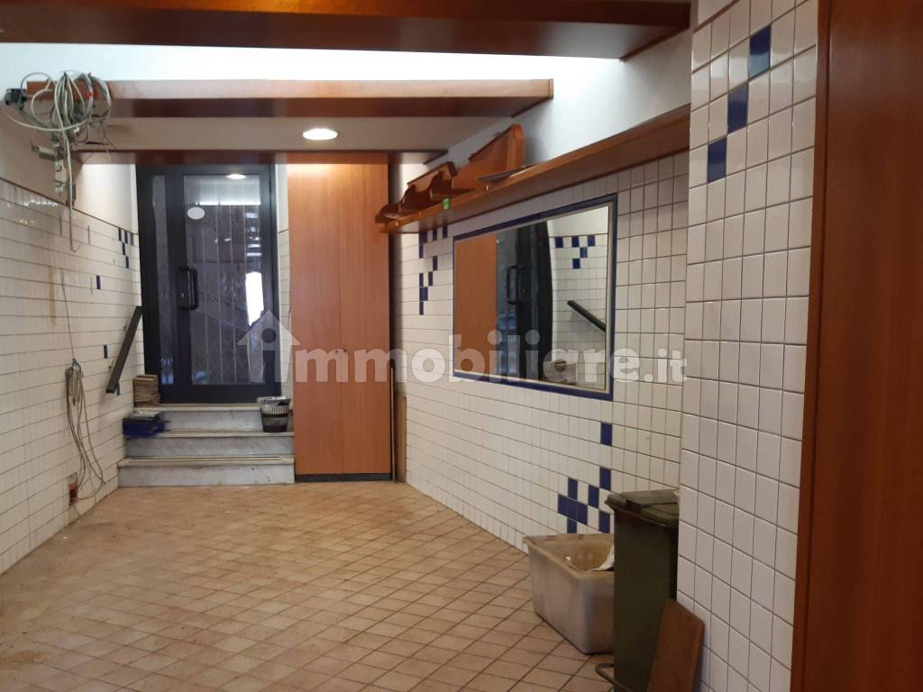 Locale commerciale via San Fortunato 22, Camogli, Rif. 102964624