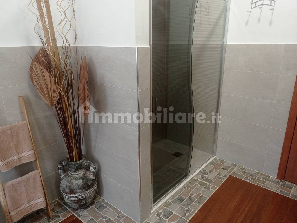 Bagno Padronale