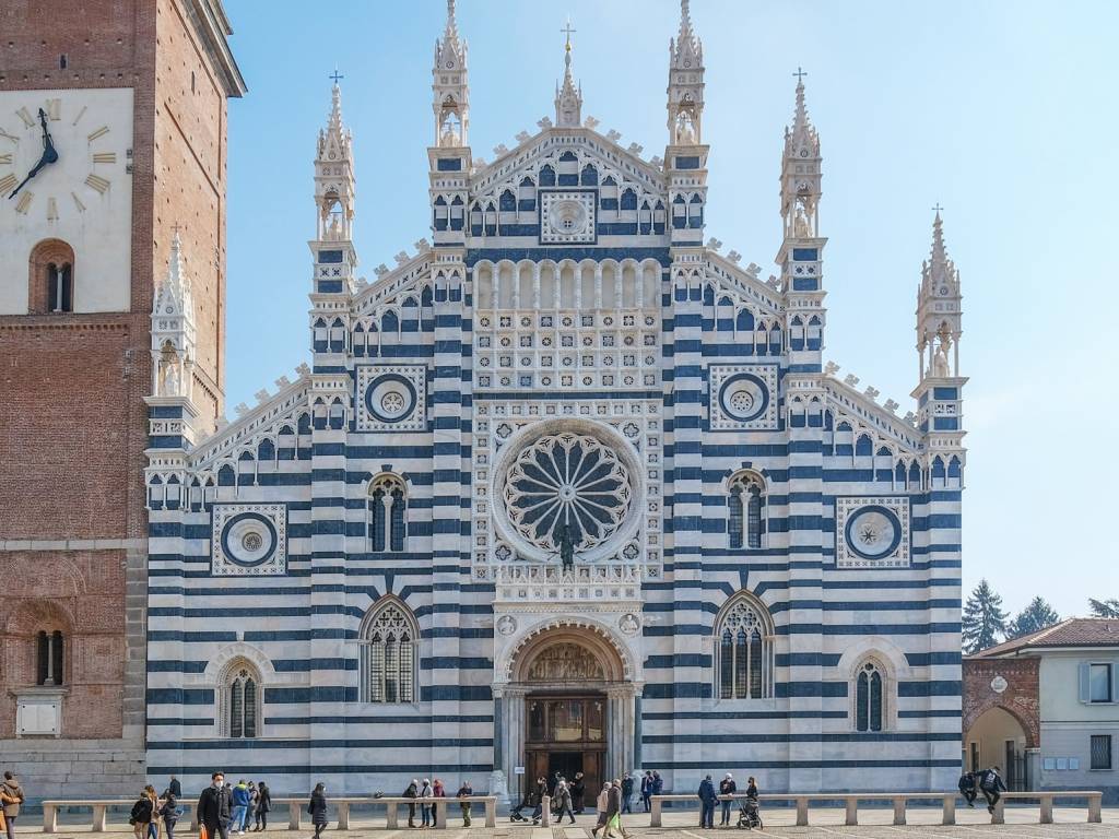 Duomo di Monza