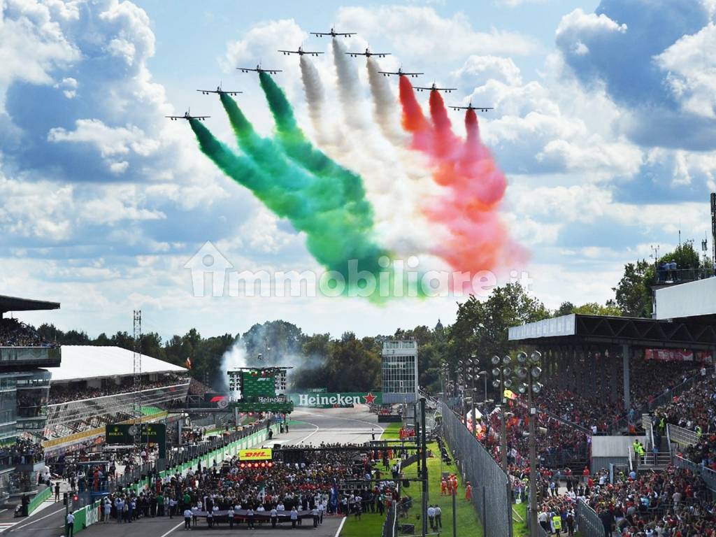 Frecce tricolore