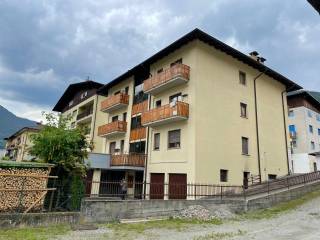 Foto - Vendesi casa, terrazzo, Campiglio, Val Rendena, Tione di Trento