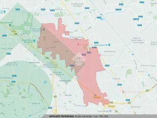 mappa google arese