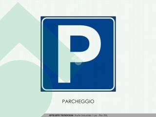 parcheggio CO LOGO