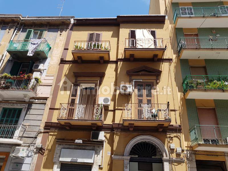 Sale Apartment Bari. Studio in via Domenico Nicolai 271. To be