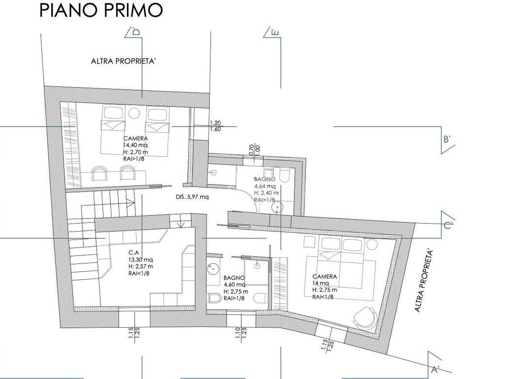 01 - PIANO PRIMO