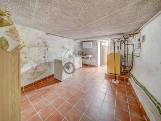 locale caldaia